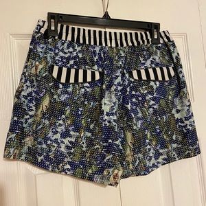 Lululemon pleated skort